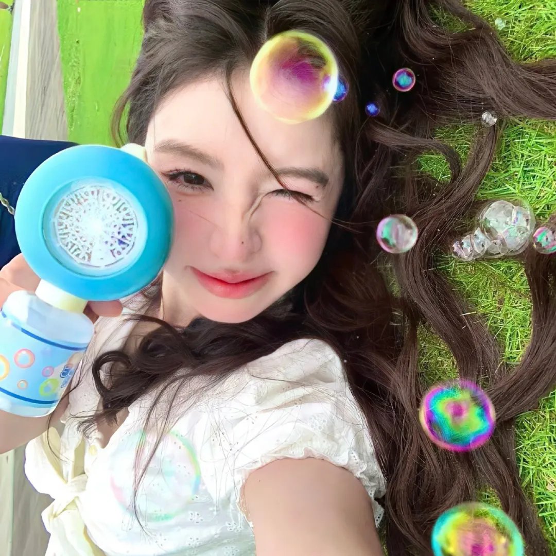 蝴蝶夫人的现代家庭